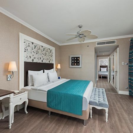 Rubi Platinum Spa Resort & Suites Avsallar Rum bild