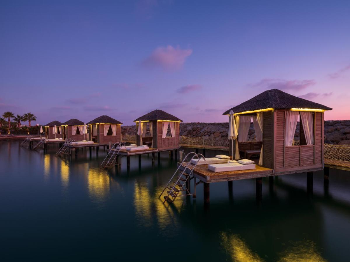 Rubi Platinum Spa Resort & Suites Avsallar Exteriör bild